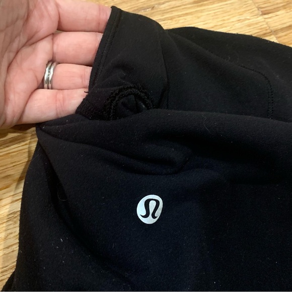Lululemon leggings 2 - Picture 5 of 9